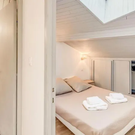 Le Reclaz - 3 Pieces Pour 6 Personnes Mae-9524 Apartman *