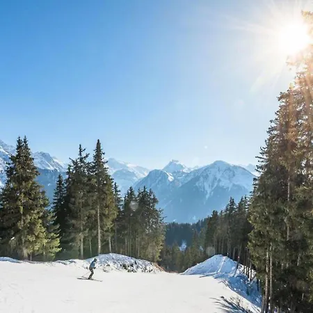 Le Reclaz - 3 Pieces Pour 6 Personnes Mae-9524 *