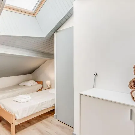 Le Reclaz - 3 Pieces Pour 6 Personnes Mae-9524 La Plagne