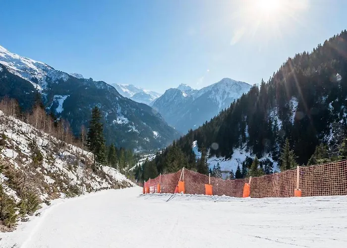 Le Reclaz - 3 Pieces Pour 6 Personnes Mae-9524 Apartman La Plagne