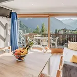 Le Reclaz - 3 Pieces Pour 6 Personnes Mae-9524 Apartment