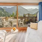Apartment Le Reclaz - 3 Pieces Pour 6 Personnes Mae-9524 La Plagne