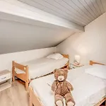 Le Reclaz - 3 Pieces Pour 6 Personnes Mae-9524 Apartment
