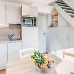 Apartment Le Reclaz - 3 Pieces Pour 6 Personnes Mae-9524 La Plagne