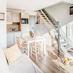 Apartment Le Reclaz - 3 Pieces Pour 6 Personnes Mae-9524