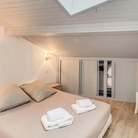 Апартаменты Le Reclaz - 3 Pieces Pour 6 Personnes Mae-9524 Ла-Плань