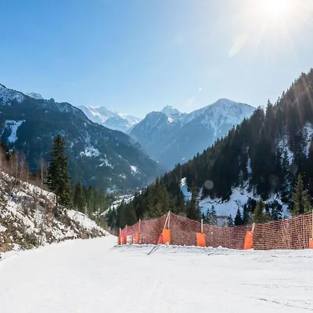 Résidence Le Reclaz - 3 Pièces Pour 6 Personnes 524 La Plagne