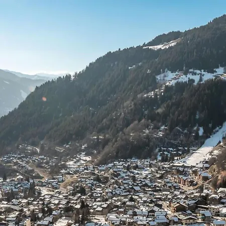 Le Reclaz - 3 Pieces Pour 6 Personnes Mae-9524 Апартаменты